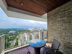 The Metropolitan Condominium (D3), Condominium #570635861